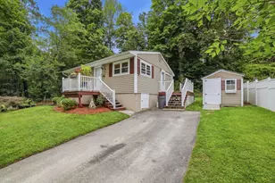 48 Sorrento St, Worcester, MA 01602 - Photo 1