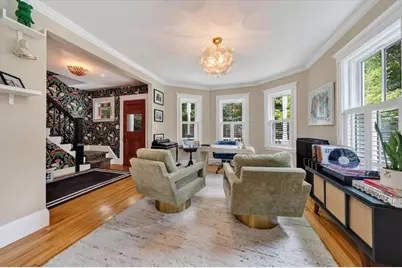 81 Hobart St, Hingham, MA 02043 - Photo 15