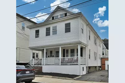 26-28 Boston Avenue, Somerville, MA 02144 - Photo 1