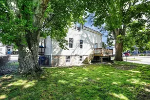 309 Cottage St, New Bedford, MA 02740 - Photo 5