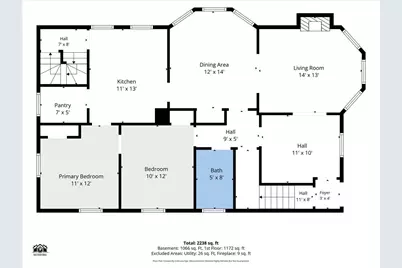 15 Whitten St, Boston, MA 02122 - Photo 41