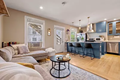21 Lamson St #2, Boston, MA 02128 - Photo 1