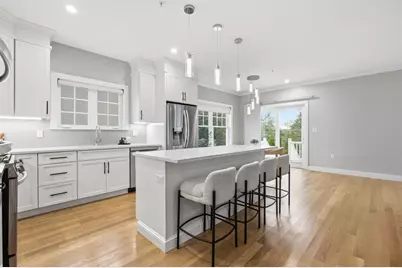 14 Blueberry Hill Ln #14, Melrose, MA 02176 - Photo 7