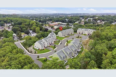 14 Blueberry Hill Ln #14, Melrose, MA 02176 - Photo 35