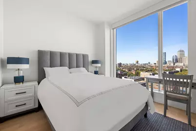 380 Harrison Ave #PH1H, Boston, MA 02118 - Photo 13