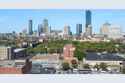 380 Harrison Ave #PH1H, Boston, MA 02118 - Photo 5