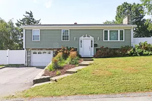 85 Forsyth Ave, Somerset, MA 02726 - Photo 1