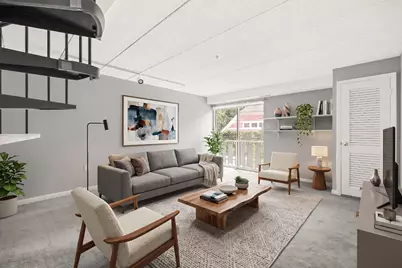 17 Healey St #201, Cambridge, MA 02138 - Photo 1
