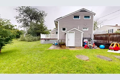 42 Clancy St, Swansea, MA 02777 - Photo 13