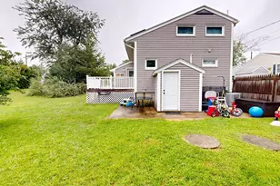 42 Clancy St, Swansea, MA 02777 - Photo 13