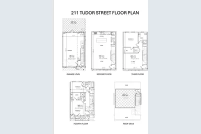 213 Tudor Street #3, Boston, MA 02127 - Photo 33
