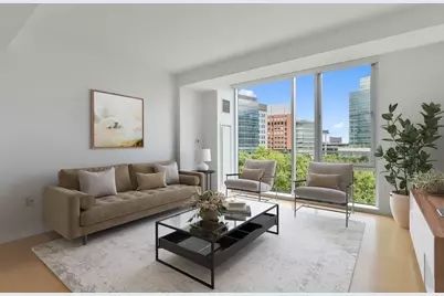 2 Earhart Street #617, Cambridge, MA 02141 - Photo 3