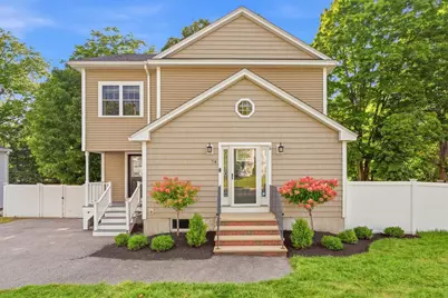 74 Pearl St, Woburn, MA 01801 - Photo 1