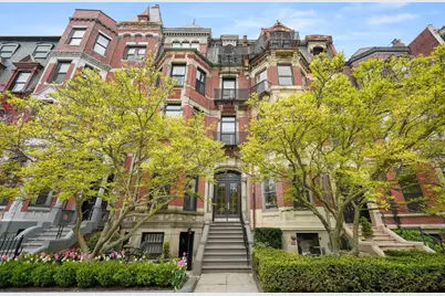 321 Commonwealth Ave #40, Boston, MA 02115 - Photo 15