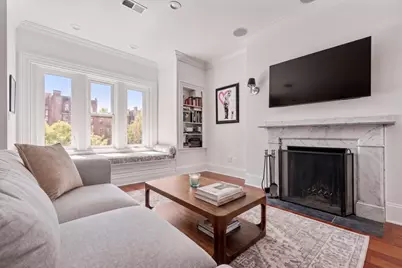 321 Commonwealth Ave #40, Boston, MA 02115 - Photo 3