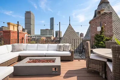 321 Commonwealth Ave #40, Boston, MA 02115 - Photo 1