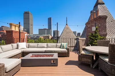 321 Commonwealth Ave #40, Boston, MA 02115 - Photo 1