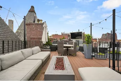 321 Commonwealth Ave #40, Boston, MA 02115 - Photo 13