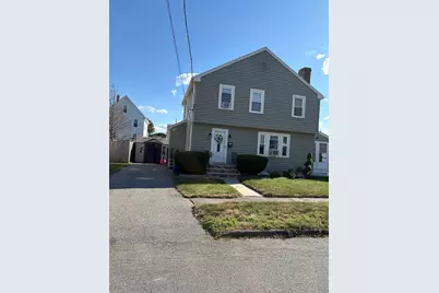 51 Emerson, Peabody, MA 01960 - Photo 1