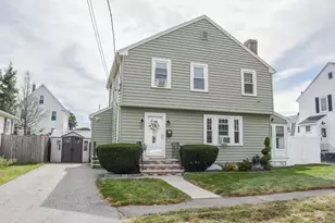 51 Emerson Ave, Peabody, MA 01960 - Photo 1