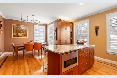 51 Sewall Ave #2, Brookline, MA 02446 - Photo 5