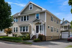 55-57 Drew Rd, Belmont, MA 02478 - Photo 1