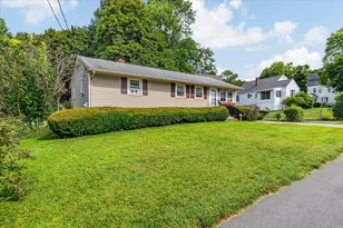 210 Stafford St, Worcester, MA 01603 - Photo 3