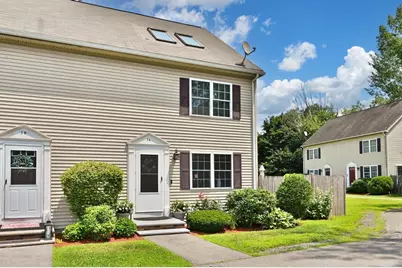 3 Elginwood Road #A, Peabody, MA 01960 - Photo 5