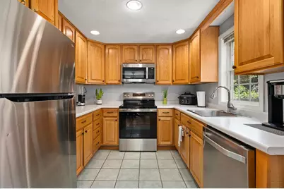3 Elginwood Road #A, Peabody, MA 01960 - Photo 11