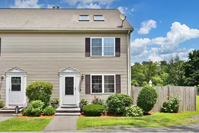 3 Elginwood Road #A, Peabody, MA 01960 - Photo 5