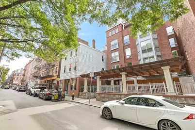 44 Prince St #508, Boston, MA 02113 - Photo 33