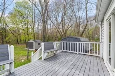 82 N Worcester St, Norton, MA 02766 - Photo 5