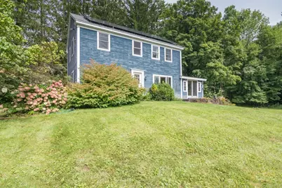 92 South St, Chesterfield, MA 01012 - Photo 1