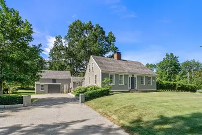 840 Main St, Norwell, MA 02061 - Photo 1