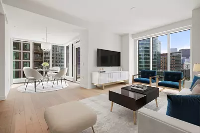 150 Seaport Blvd #10B, Boston, MA 02210 - Photo 1