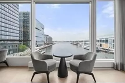 150 Seaport Blvd #10B, Boston, MA 02210 - Photo 25