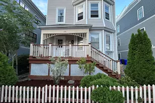 194 Boylston St, Boston, MA 02130 - Photo 1
