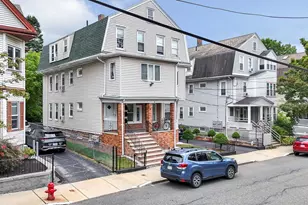 22 Victoria St, Somerville, MA 02144 - Photo 1