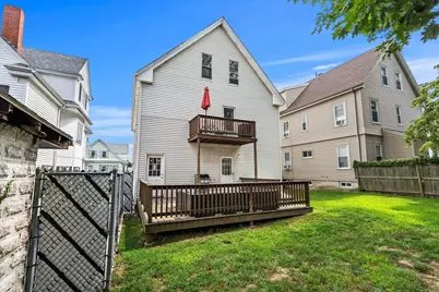 20 Lovell Street, Somerville, MA 02144 - Photo 37
