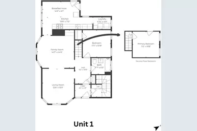 20 Lovell Street, Somerville, MA 02144 - Photo 41
