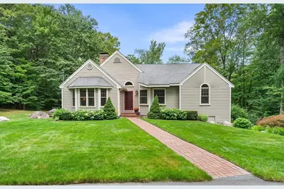144 Baldwin St, Leicester, MA 01524 - Photo 1