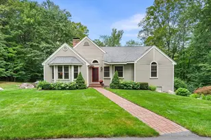 144 Baldwin St, Leicester, MA 01524 - Photo 1