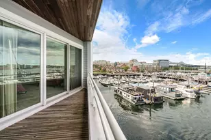 31 Constellation Wharf, Boston, MA 02129 - Photo 17