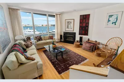 31 Constellation Wharf #31, Boston, MA 02129 - Photo 5