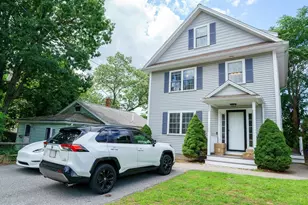 111 Marivista Ave, Waltham, MA 02451 - Photo 1