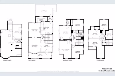 42 Bigelow St, Boston, MA 02135 - Photo 37