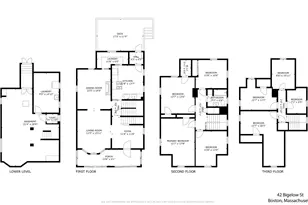 42 Bigelow St, Boston, MA 02135 - Photo 37