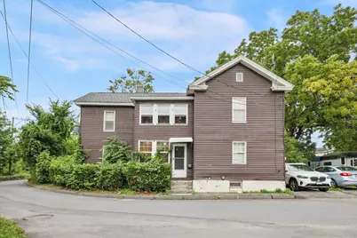 3-5 Pleasant St, Pittsfield, MA 01201 - Photo 1