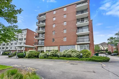20 Hammond Pond Pkwy #504, Newton, MA 02467 - Photo 23