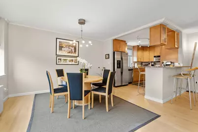 20 Hammond Pond Pkwy #504, Newton, MA 02467 - Photo 5